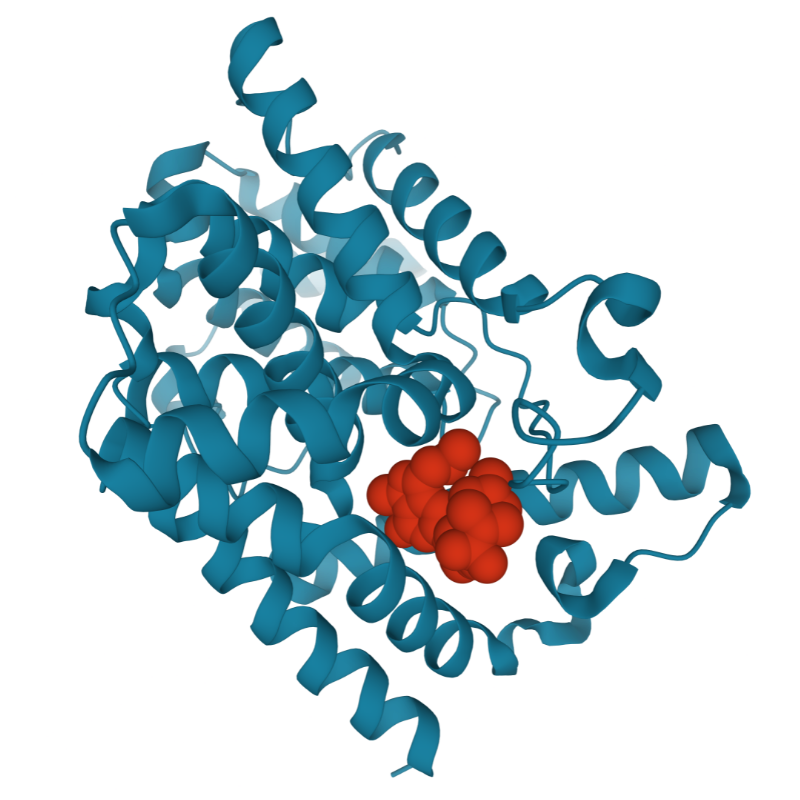 docking example